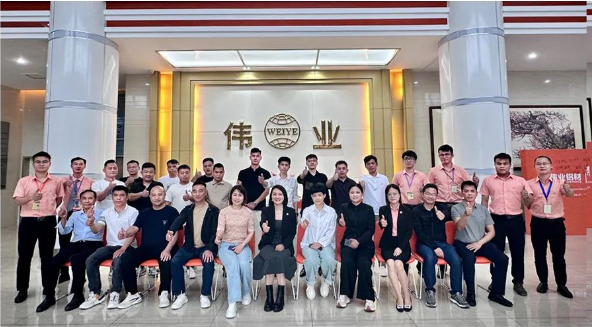 相信品牌的实力 | 2024yl6809永利家装精英会精彩回首