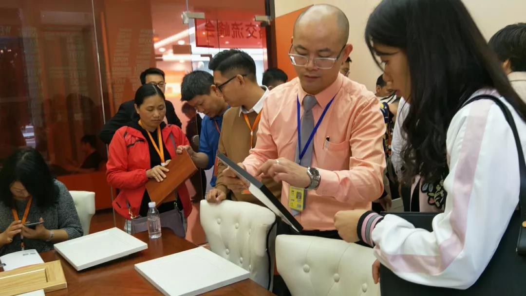 yl6809永利铝家具 | 2018广东yl6809永利集团第26届战略相助财产峰会盛大举行